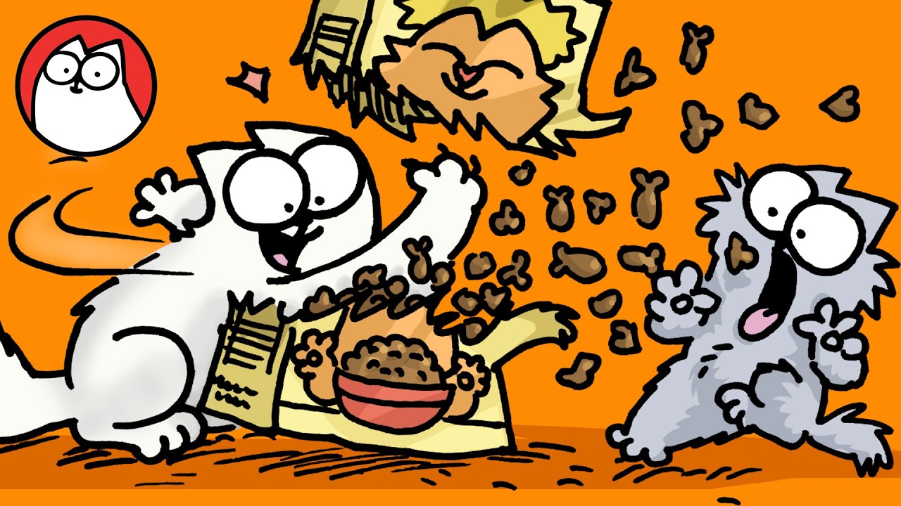 Snack Attack