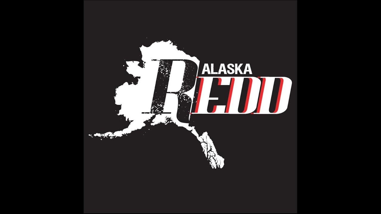 Alaska Redd (feat. Rio the Renegade)  
