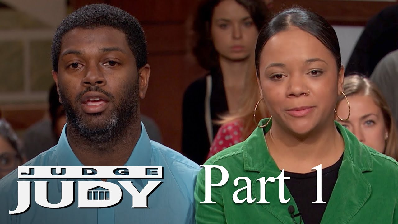 Woman Paid to Rent Man's Car -- And Crashed! | Part 1
