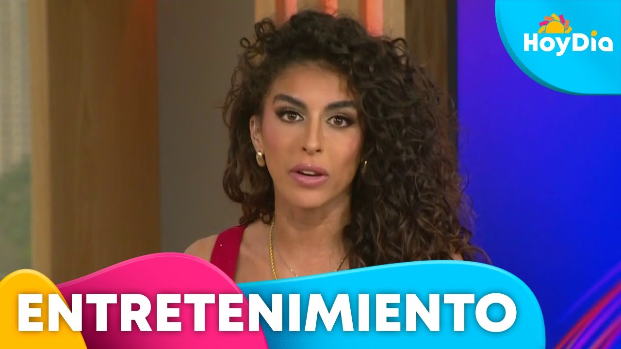 Invitamos a Zoe Bayona para conversar sin flitros sobre su expulsión de La Casa de los Famosos 6