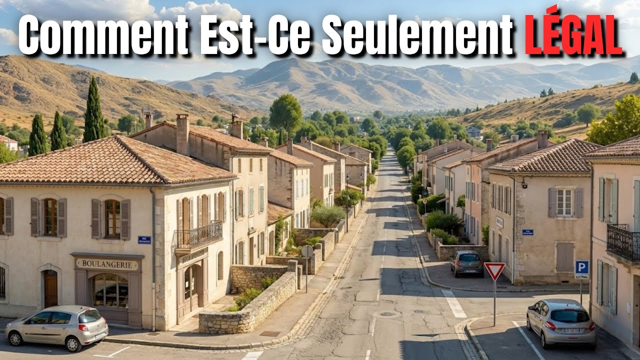 10 Villes Françaises Où Les Prix De L’immobilier Sont Si Bas… Que Vous Penserez À Une Arnaque