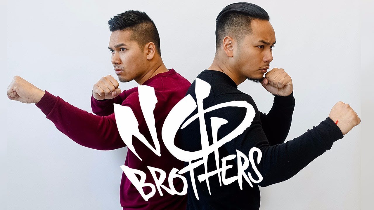 NOP BROTHERS ACTION REEL