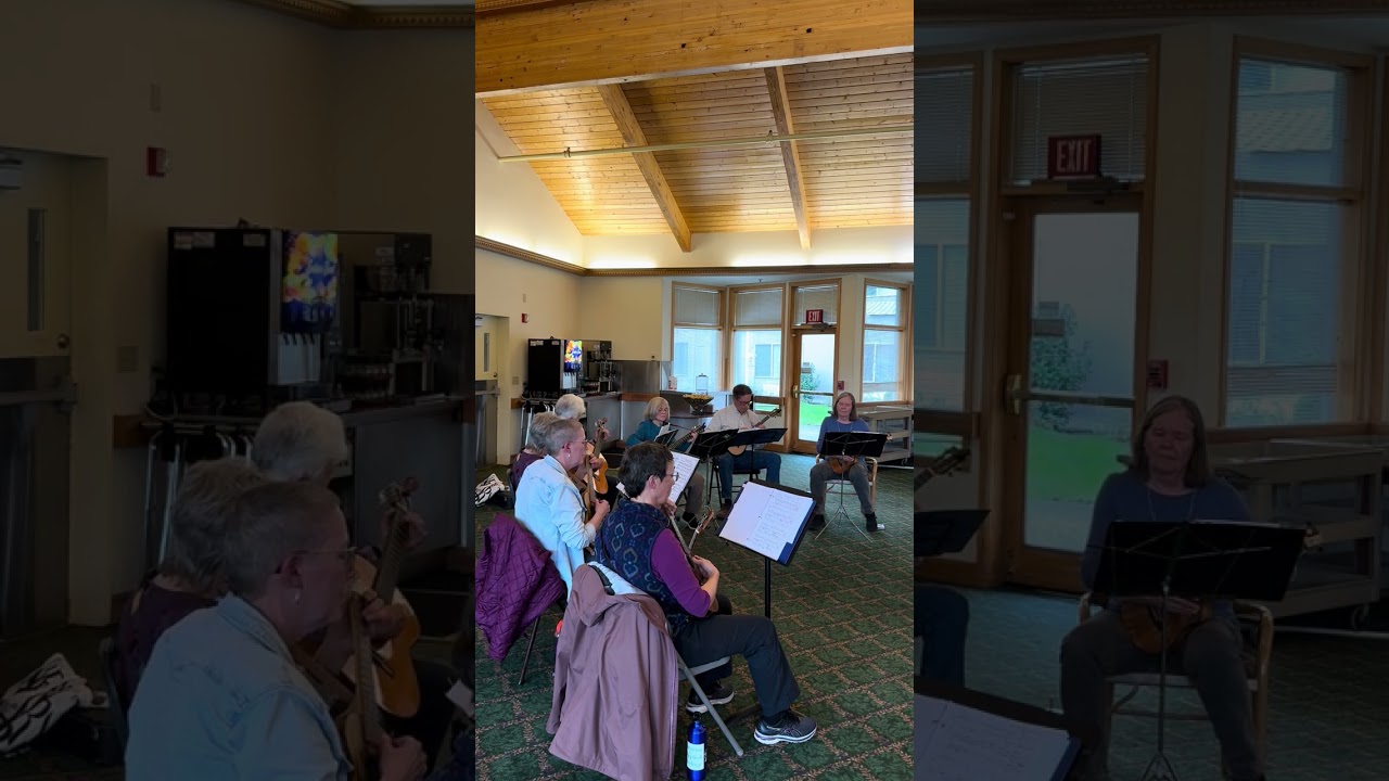 Traditional Tunes from the British Isles, USA, and Finland