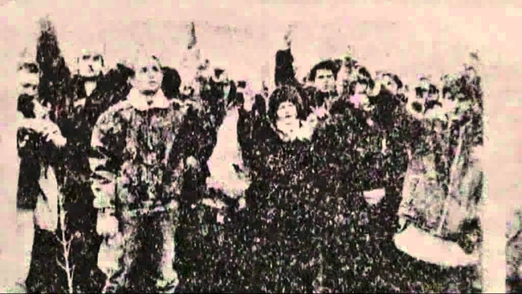 Udalosti 17. novembra 1989