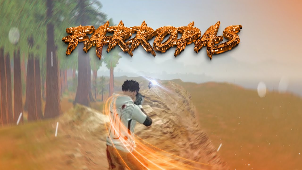 Farropas | Some of me 💫 | Atlantic RP 🌊 | #pvp 