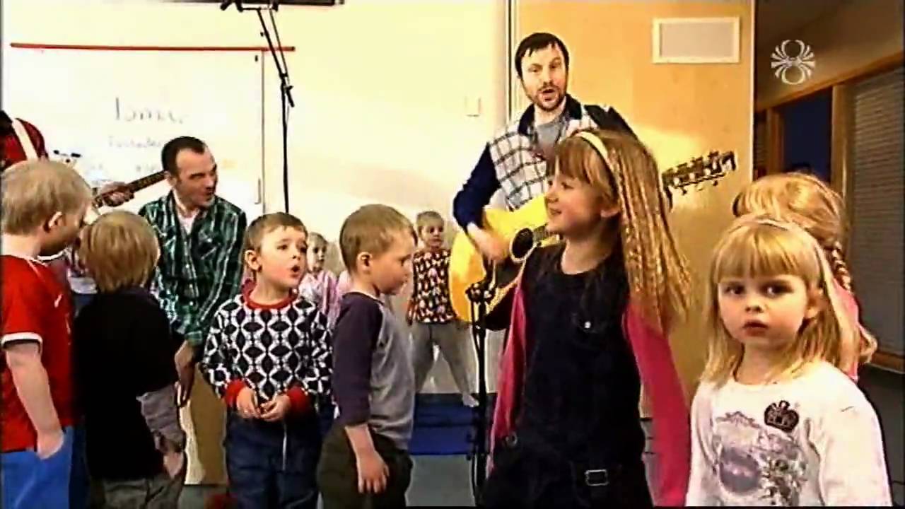 Pollapönk  - 113 vælubíllinn ( enga fordóma ) Eurovision 2014