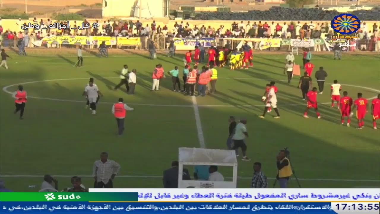 مباشر 13-2-2026