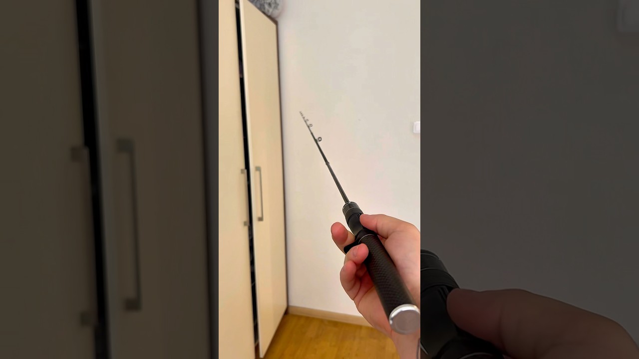 Unboxing wędki z temu za 40zł #wędkarstwo #fishing #unboxing #temu #fishingrod #casting
