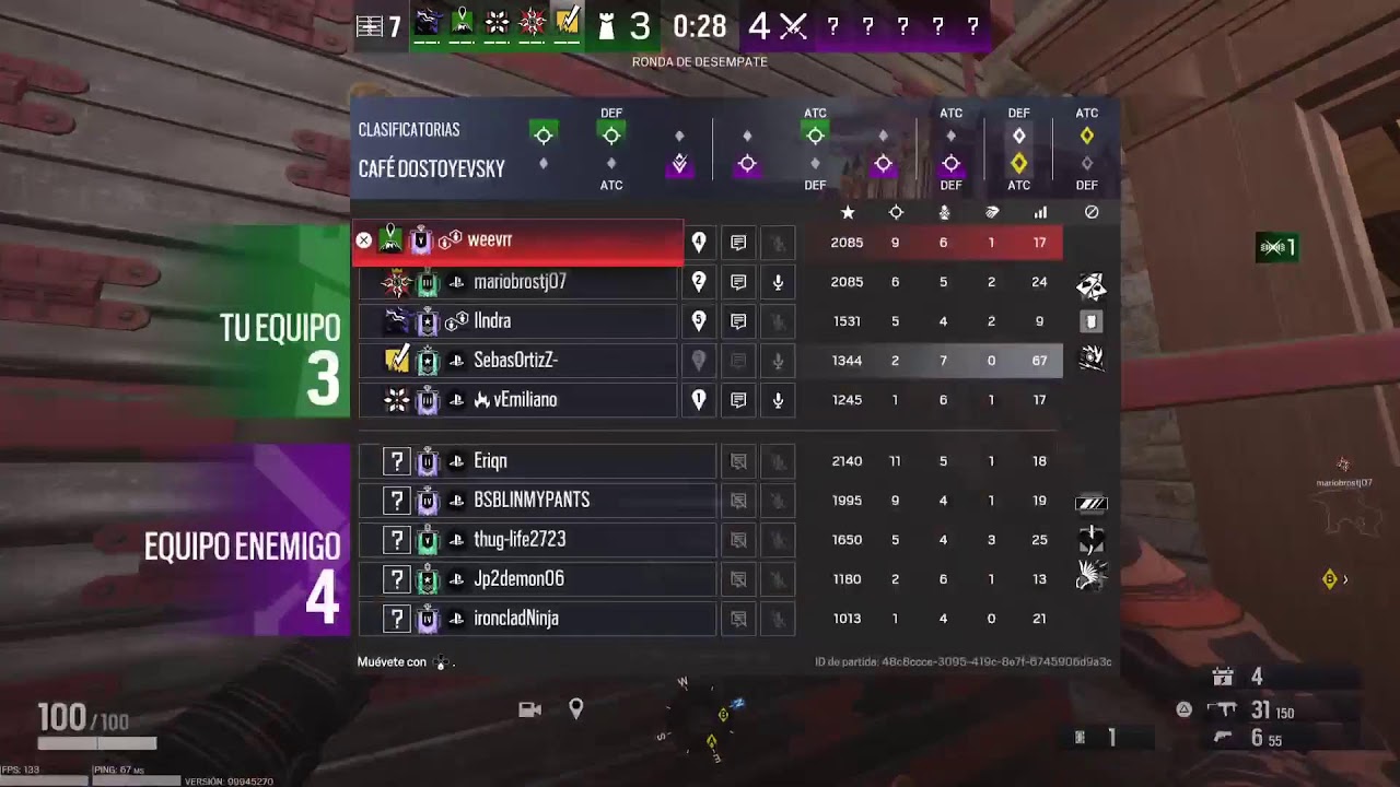 ROAD TO CHAMP/PS5/MX