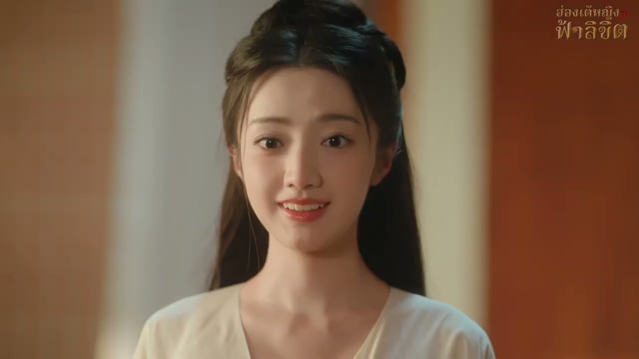 Road to Empress [ฮ่องเต้หญิงฟ้าลิขิต] ภาค 1 - ตอนเดียวจบ | เส้นทางหลี่ไท่