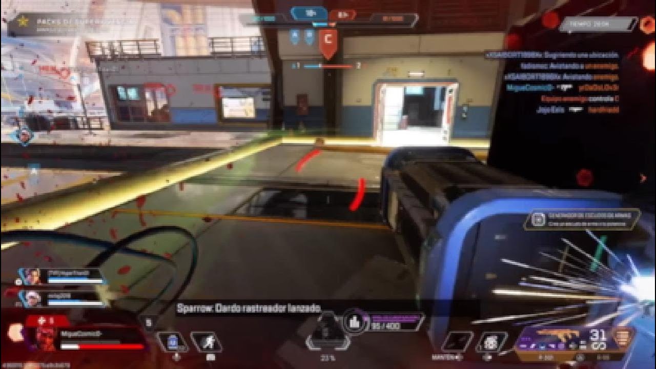 Mirage supremo