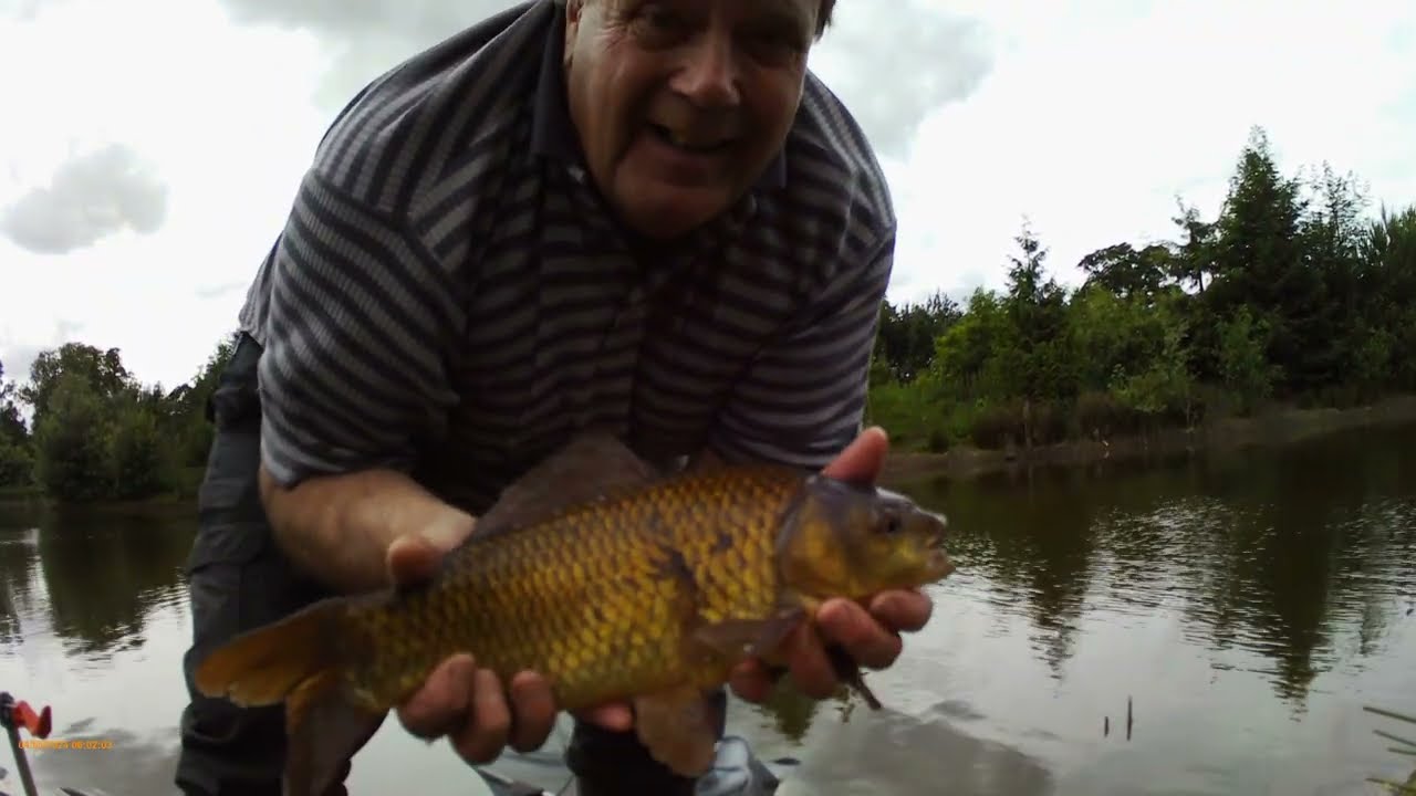 Hayton Lakes  3.6.25.