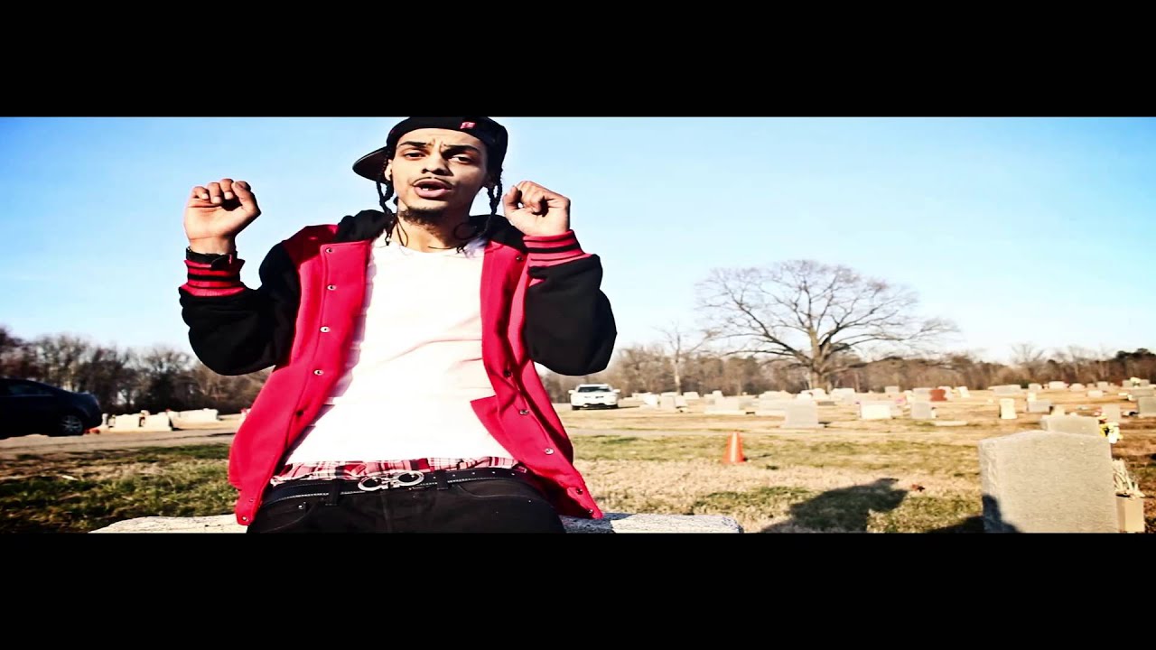 Ready Red-Official(Official Video)