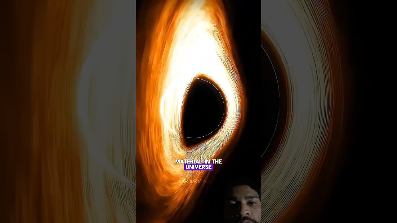 The Strongest Material in the Universe? 