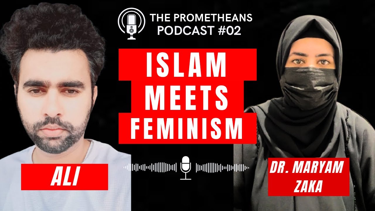 Is Feminism Compatible With Islam? | With Dr. Maryam Zaka