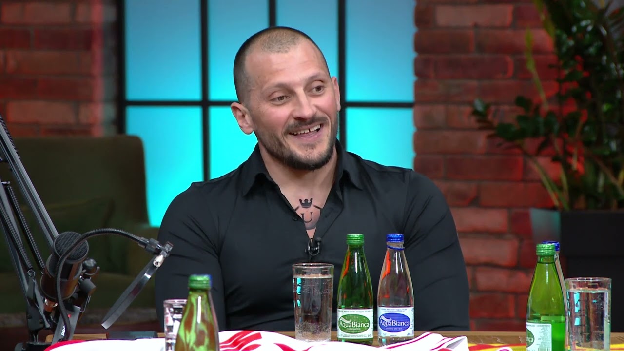 Emisija: Dres nacija reprezentacija - 28.04.2024.