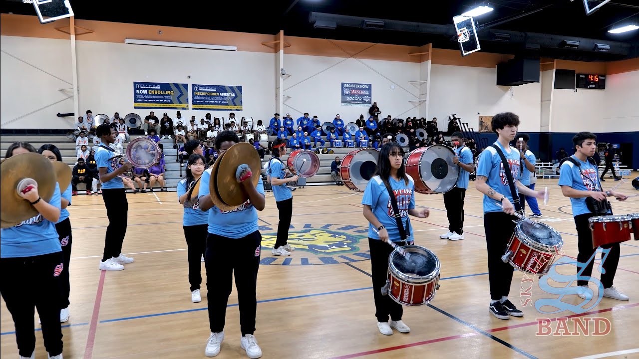 Skyline Raider HS 