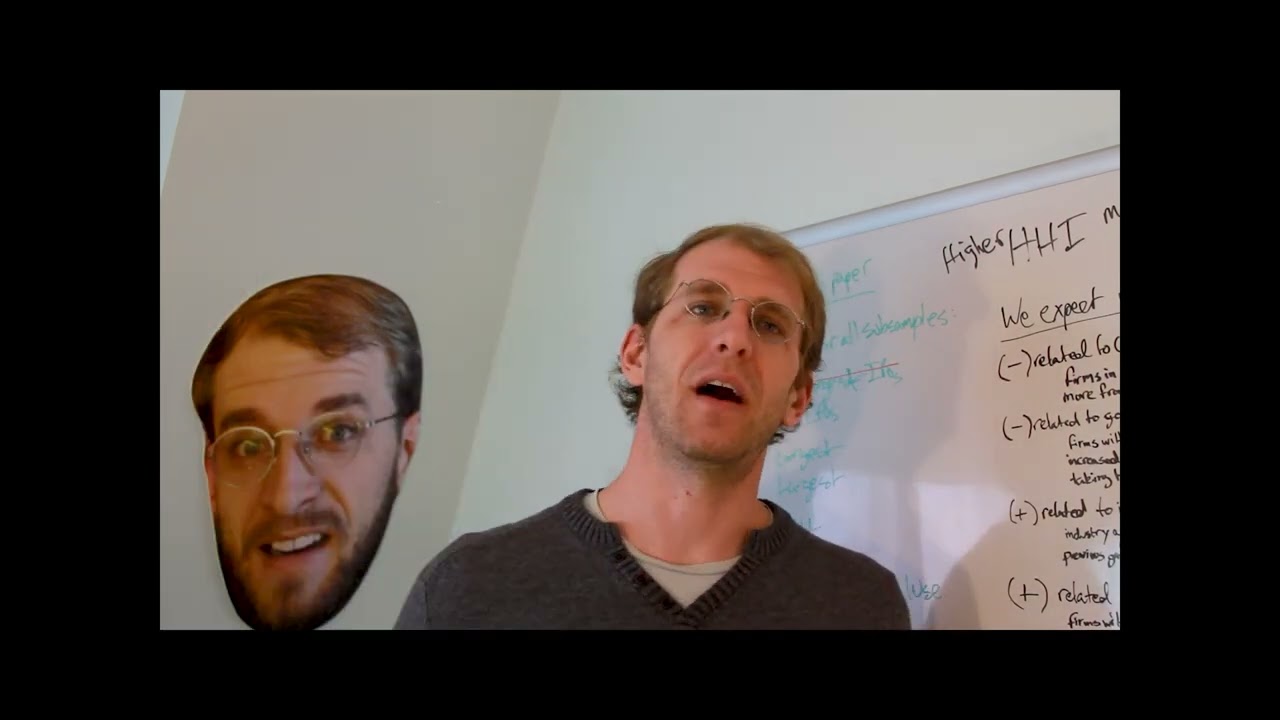 Chapter 12 Lectures – Part 3