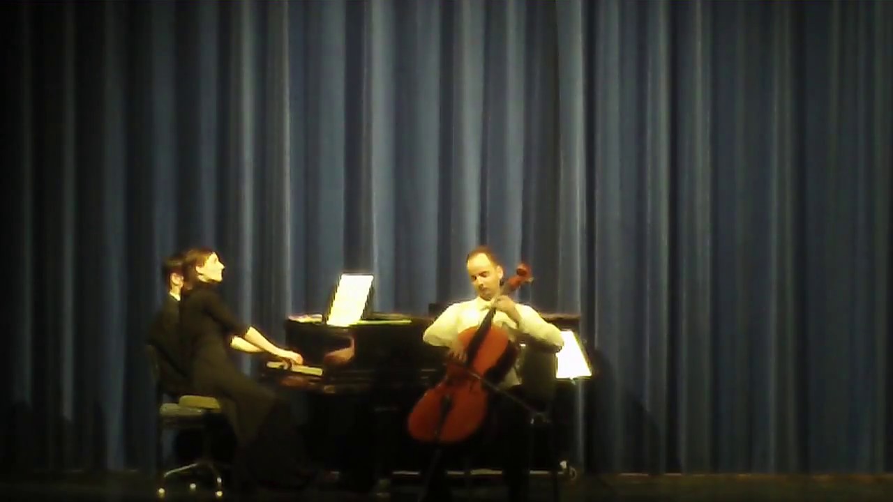Rachmaninov: Vocalise