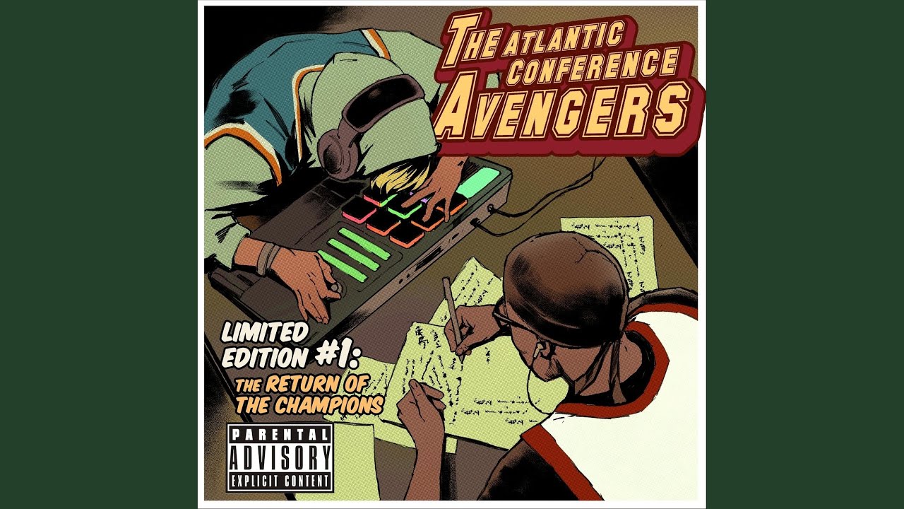 Captain Antifa