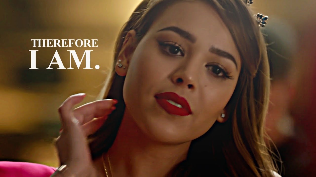 L&uacute; ELITE || therefore i am.