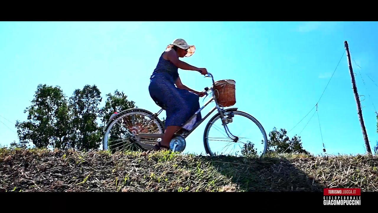 CICLOPEDONALE PUCCINI