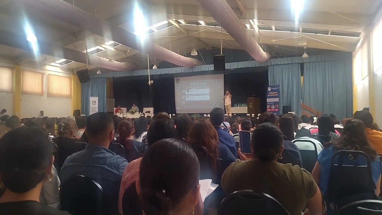 Dr. Sergio Ruvalcaba y Dr. Sergio Tob&oacute;n. Programa Anal&iacute;tico. La avanzada de la NEM.