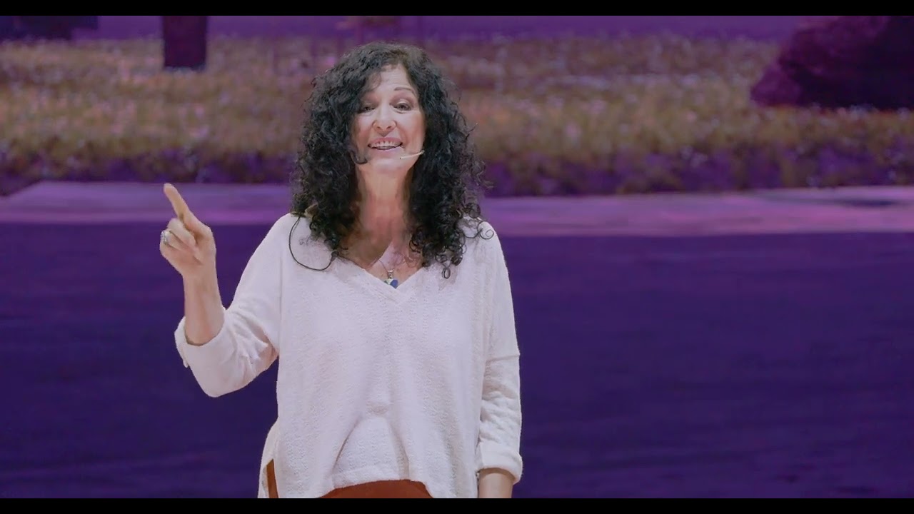 La escuela que abrió sus puertas a personas en situación de calle | Susana Reyes | TEDxRiodelaPlata