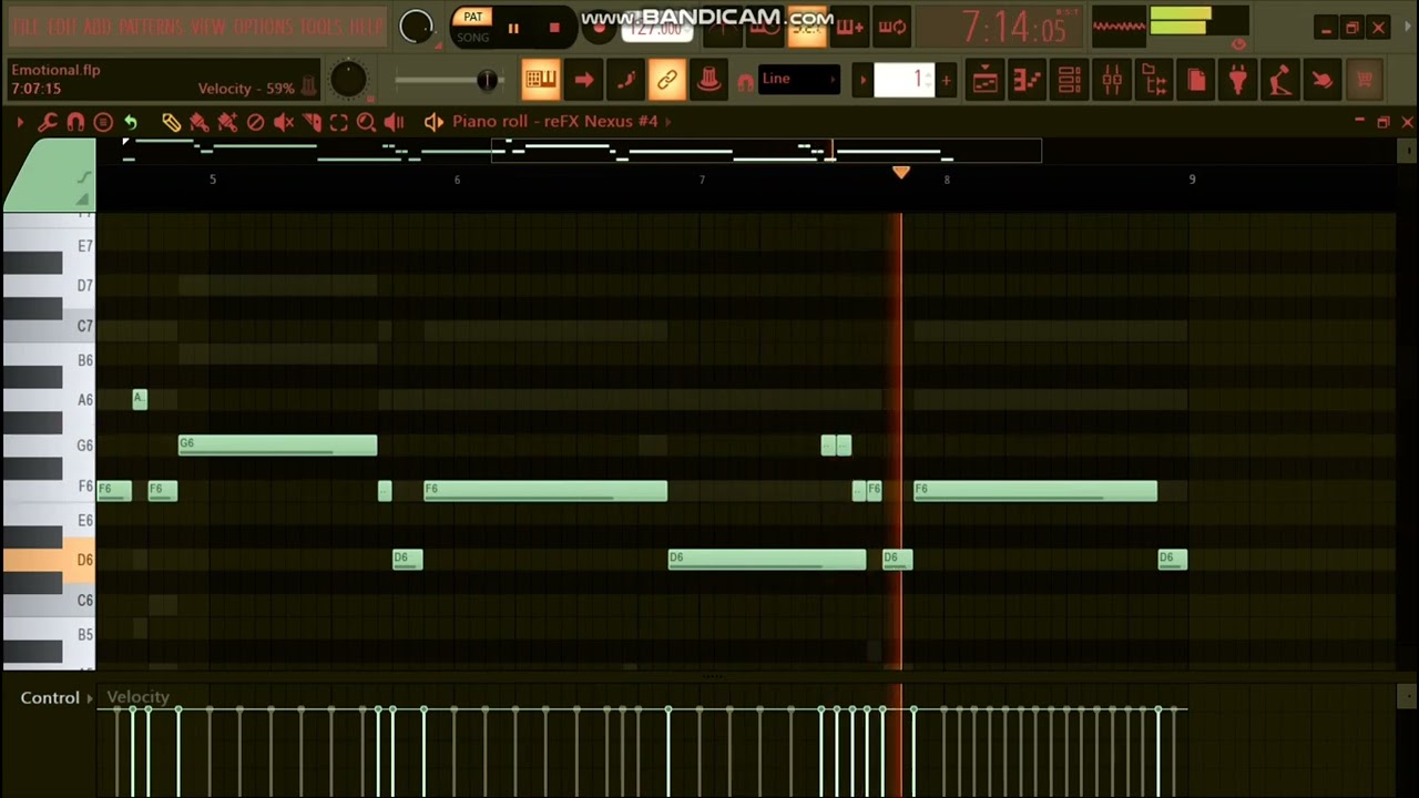 How to make isgubhu on FL studio 21 for Beginners|| @Msokzeen-SA