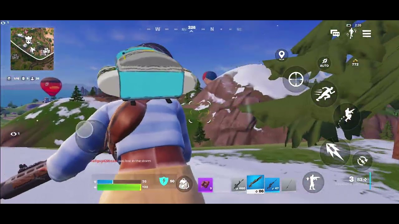 The best game ever ￼