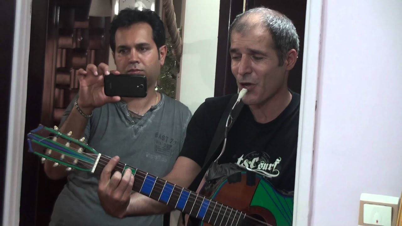Vigen - Arman Bozorgi