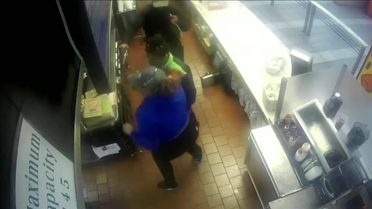 Police believe Burger King robber may have struck other Pinecrest businesses