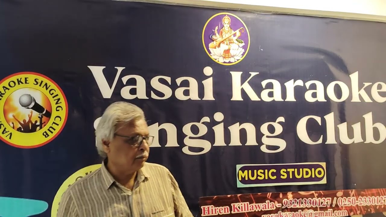 Sansar hai ek nadiya.... Mukeshji/Ashaji....Abhilash....Sonik Omi....Raftaar.