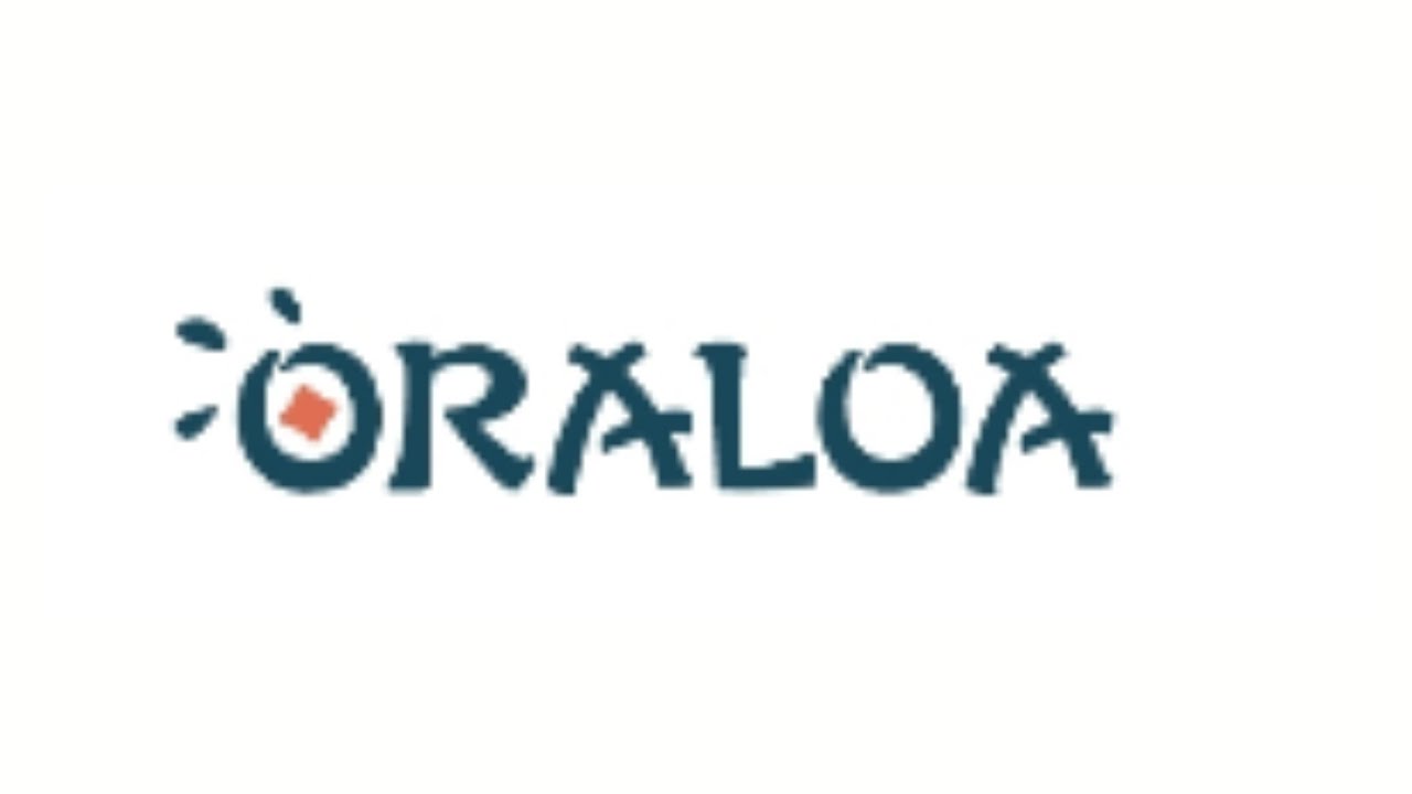 Unboxing Oraloa 2/3