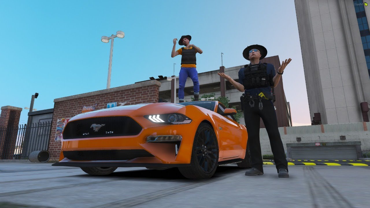 SA'F #56 | Cheesewoos and Mustangs! Bridgette's Ridealong w/ Less v. 3!