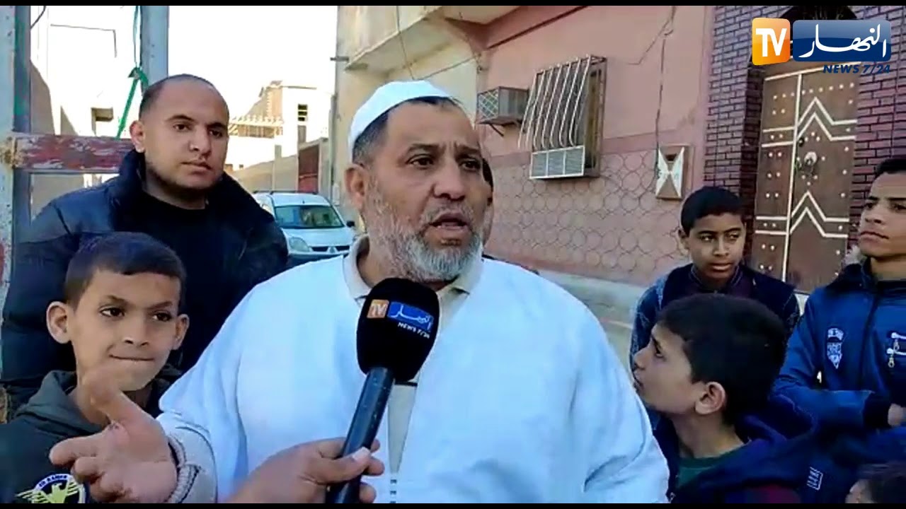 الوادي: مصرع طفل 09 سنوات بصعقة الكهربائية بعمود الكهرباء العمومية بحي الشهداء