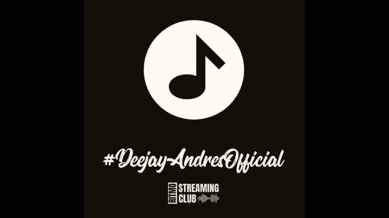 &middot; SESSION REMEMBER SONIDO RITMO OCTUBRE 2025 - Mixed By DeejayAndresOfficial &middot;