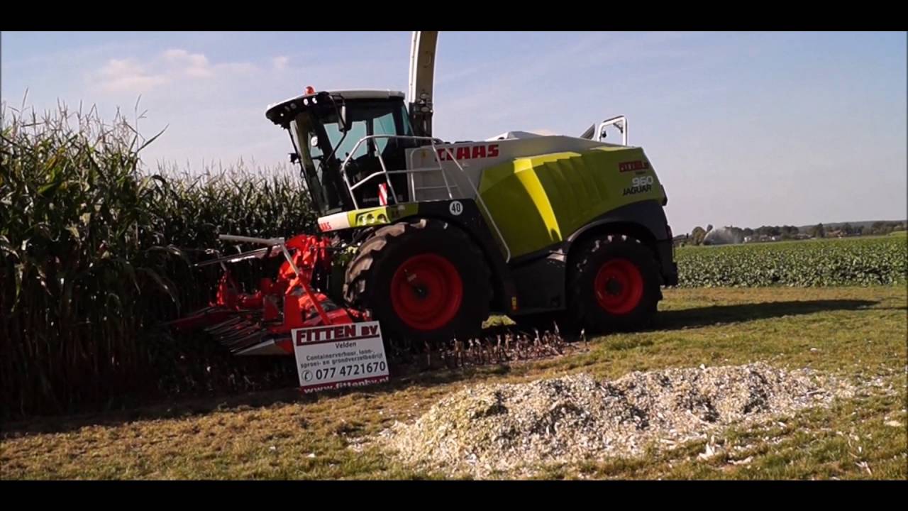 DSV zaden │Innovatiedag Ruwvoer 2016 gezien vanuit Vogelvlucht!