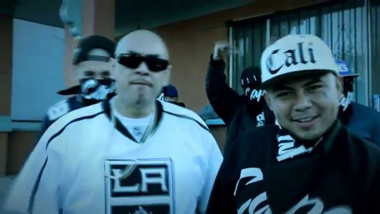 Og Ese Trouble-Where The Homies At feat.Chiko 