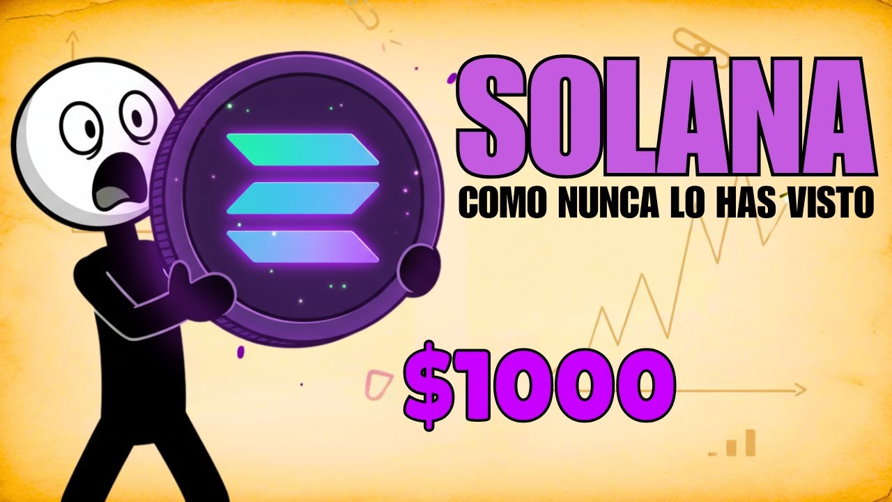 ¿Qué es Solana y Cómo Funciona? ¿Vale la Pena Invertir en Solana Hoy?