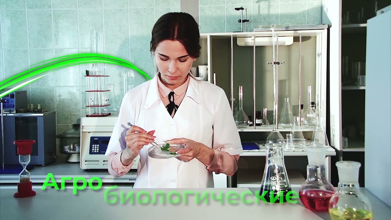 Фильм КубГАУ