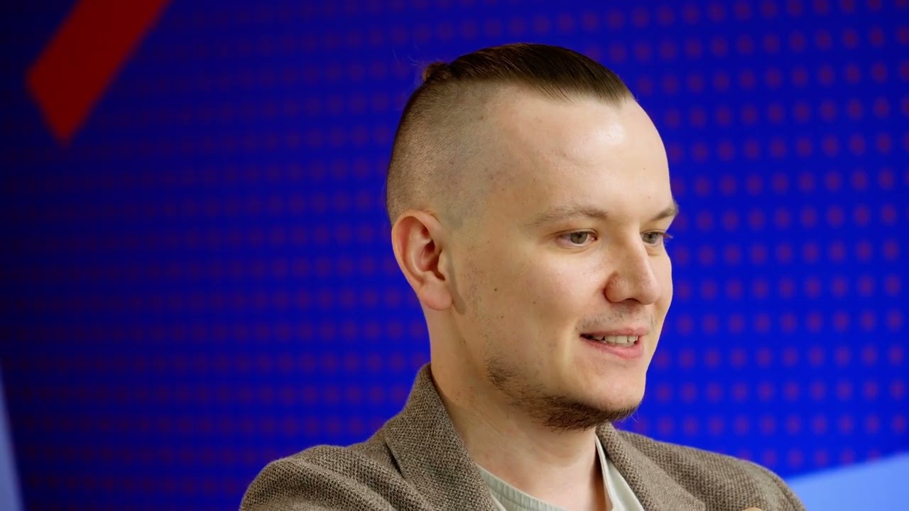 Евгений Толмачев, BI-аналитик, ООО «Ровеньки-маслосырзавод»