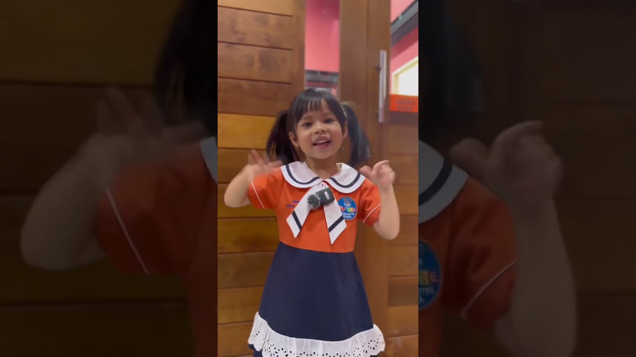 อนุบาล 2 ภาษาเอกดนตรี แห่งแรกของประเทศไทย