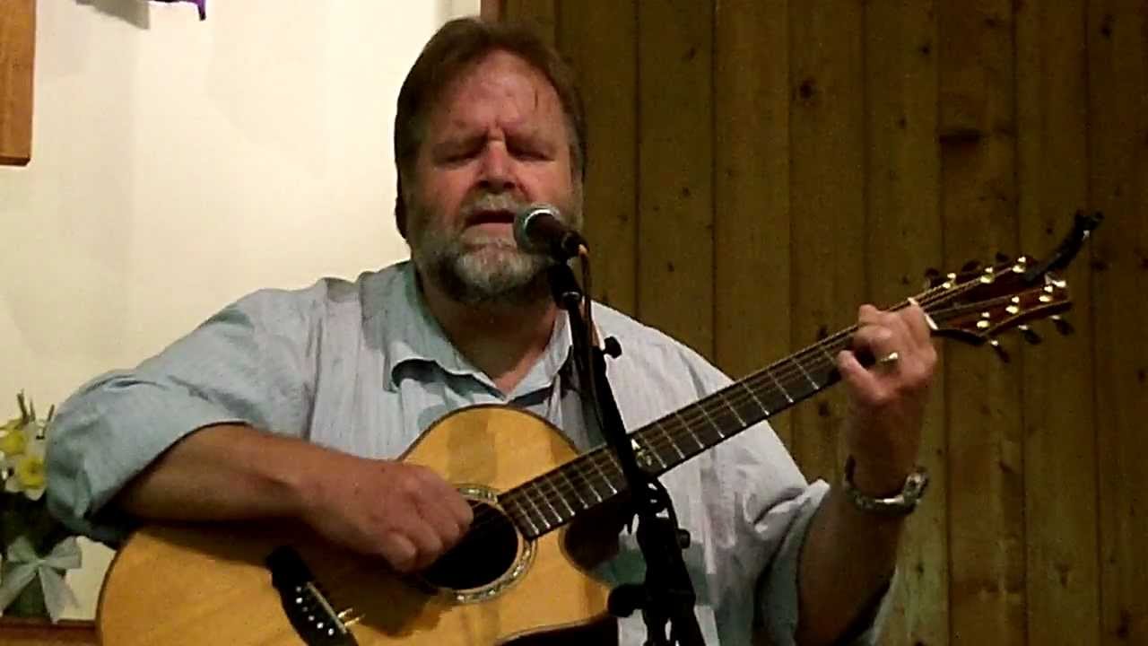 Come and See by Bob Bennett - 6/2/2012