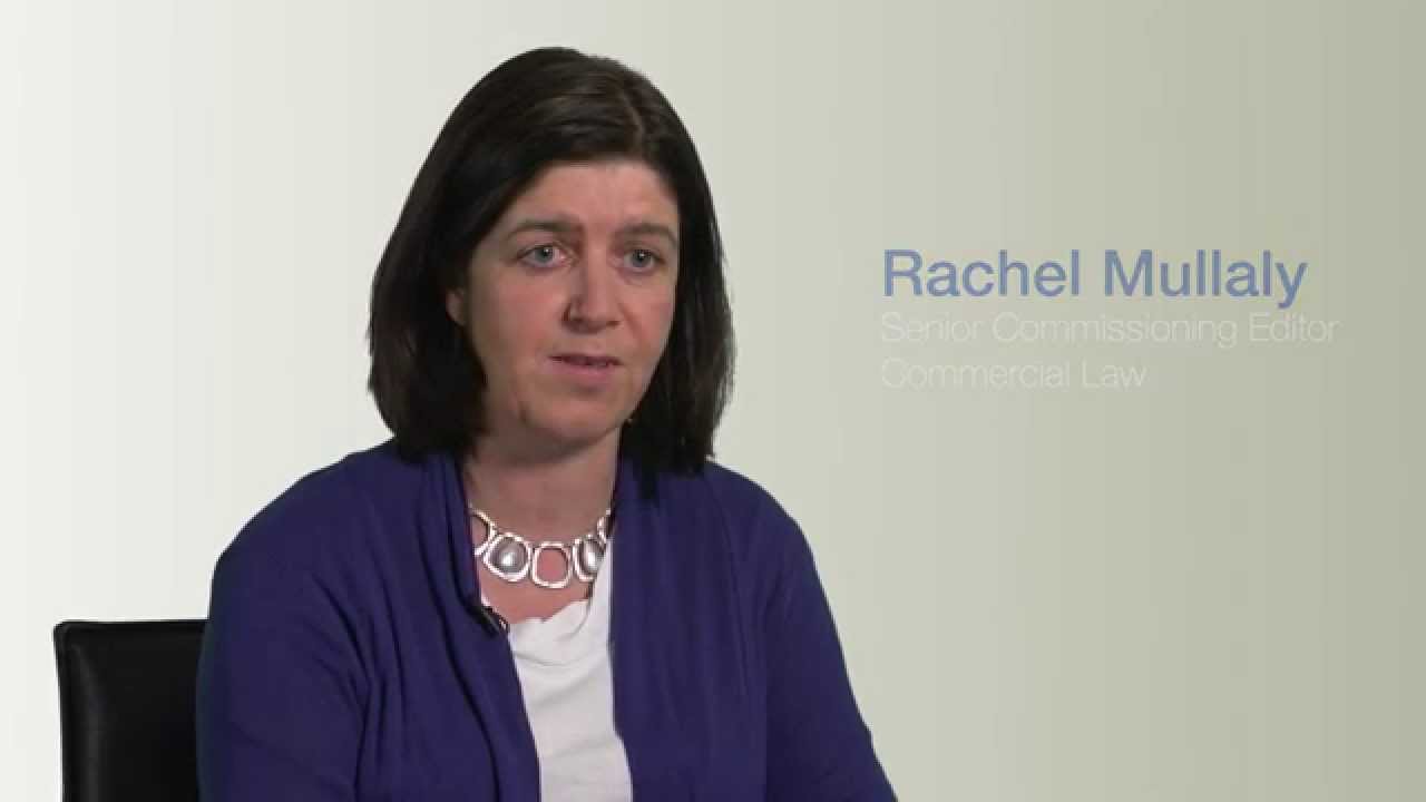 International Commercial Law