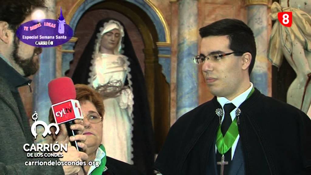 Semana Santa Carrión de los Condes