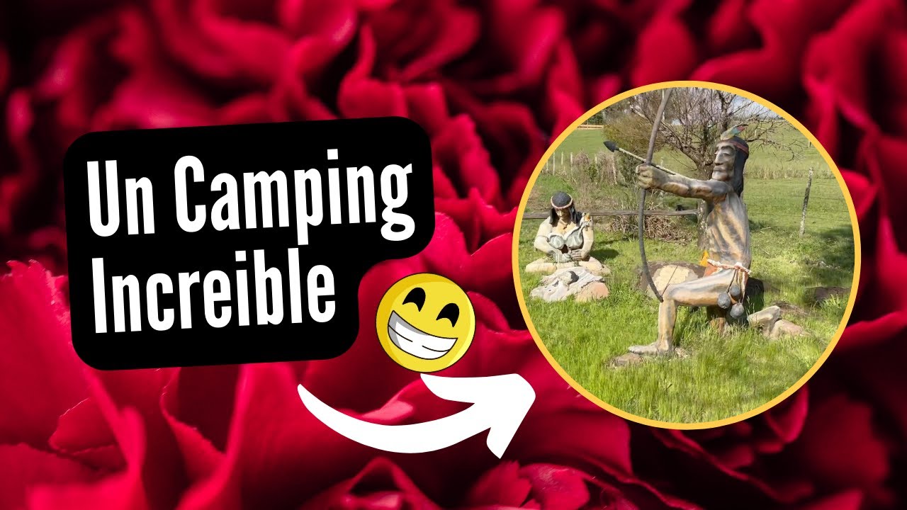 Explorando el encanto del camping de Blanquillo, una joya natural: Parte 2
