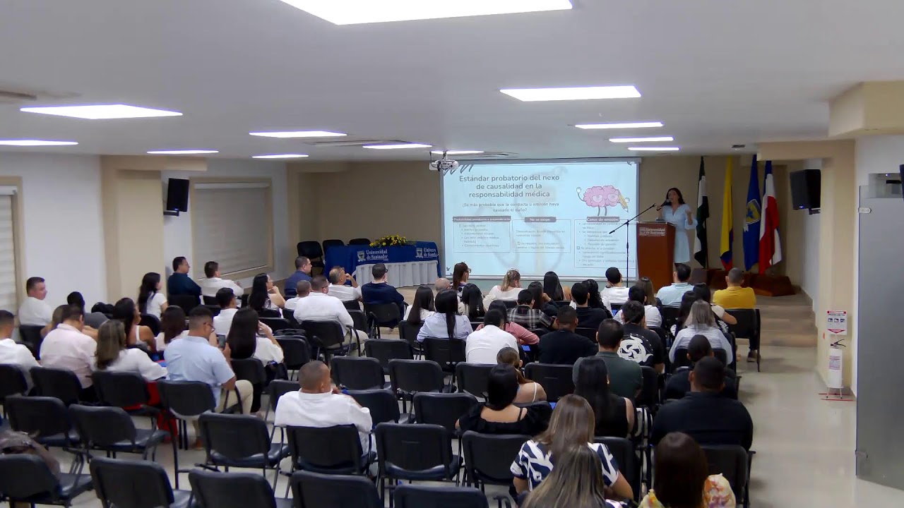 Lanzamiento especializaciones Derecho Médico y Derecho Procesal Penal y Ciberdelitos