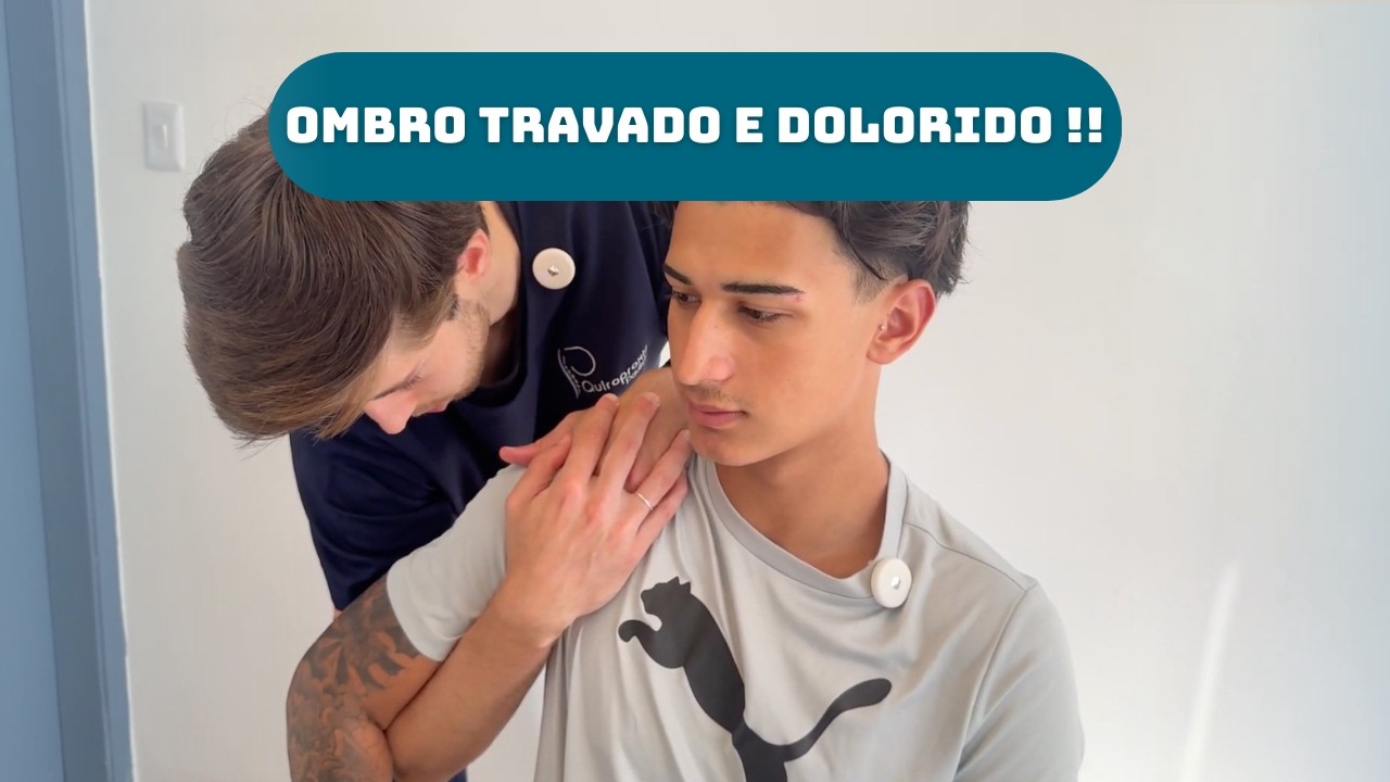 SESSÃO PARA RESOLVER SUAS DORES!!
