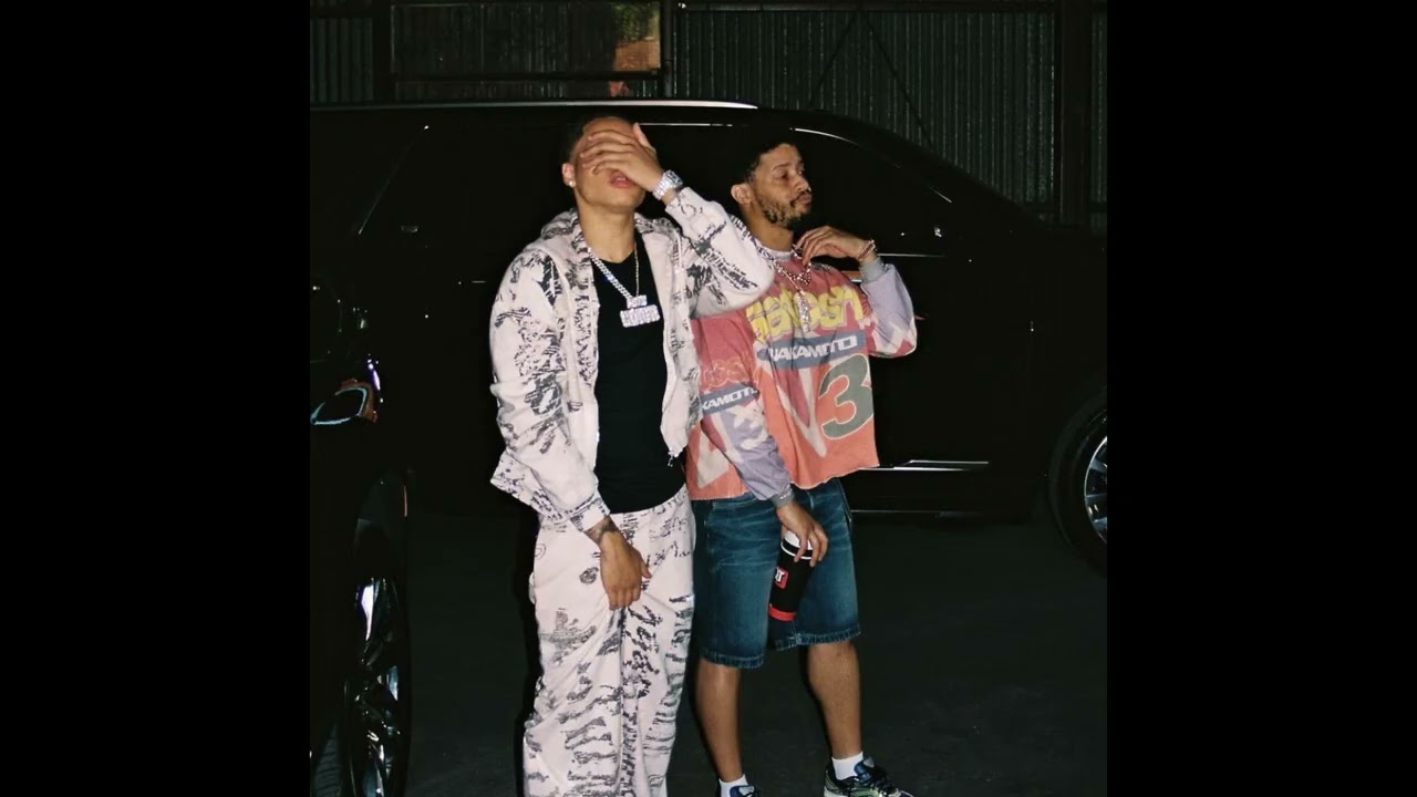 [FREE] Veeze x Luhh Dyl Type Beat – 